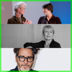 Centrum architektury a městského plánování, podcast zkouška sirén, CAMP, zdroj : tisková zpráva