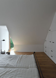 3+1 architekti, Rodinný dům Košťálov – foto