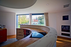 RD Chlumec nad Cidlinou, Zette ateliér,