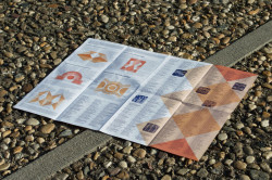 Mapamátky přicházejí s novou mapou. Ta vás tentokrát provede pražským kubismem a rondokubismem.