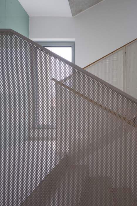 Bytový dům Corso Beroun, ov-a