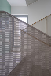 Bytový dům Corso Beroun, ov-a