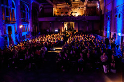 PechaKucha Night Plzeň vol.9 kino Hvězda