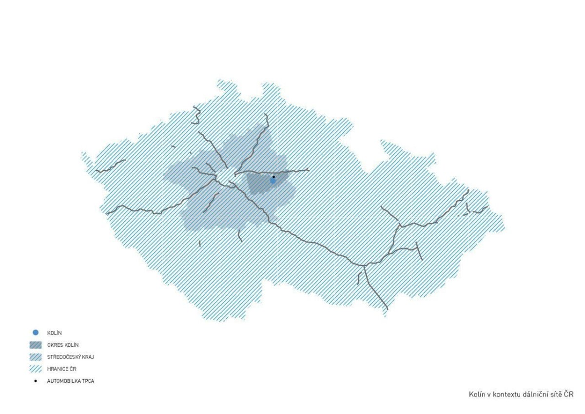 Vojtěch Malina, Kolín / Znovuzrození městské třídy – foto