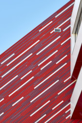 Studio BKPŠ zrekonstruovalo bratislavský areál Slovenské národní galerie