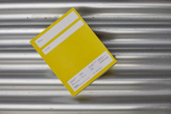 Vychází nová kniha představující kompletní dílo významného grafického designéra Petra Babáka.