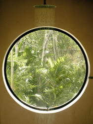 Vila v mexickém Palapa Tulum od slovenského studia NOIZ.SK