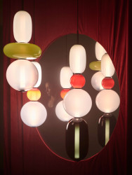 Marek Cpin - set design pro značku Bomma