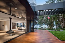 RD v Gdaňském zálivu, Arch-Deco