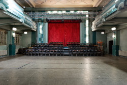 Open House Praha se letos uskuteční od 12. do 18. května. 