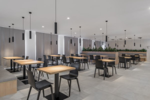 Restaurace „Vizovická“
