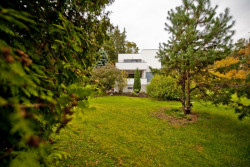 Rekonstrukce vily Propast, Adam Rujbr Architects