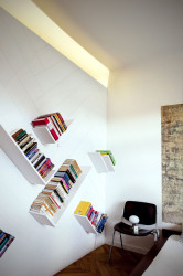 Staronový byt, edit!, Praha, Foto