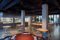 Restaurace Alma
(Alma, 
Neuhäusl Hunal)