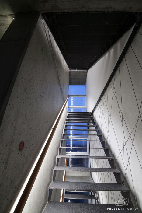 PROJEKTSTUDIO EUCZ, Concept House – foto