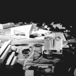 Kongresová hala v Praze, soutěž 1973, Jan Šrámek-Jan Bočan-Zdeněk Rothabuer