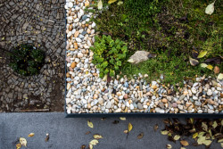 Rekonstrukce RD v bývalé dělnické kolonii, KAMKAB!NET / Radim Horák, Hana Horáková