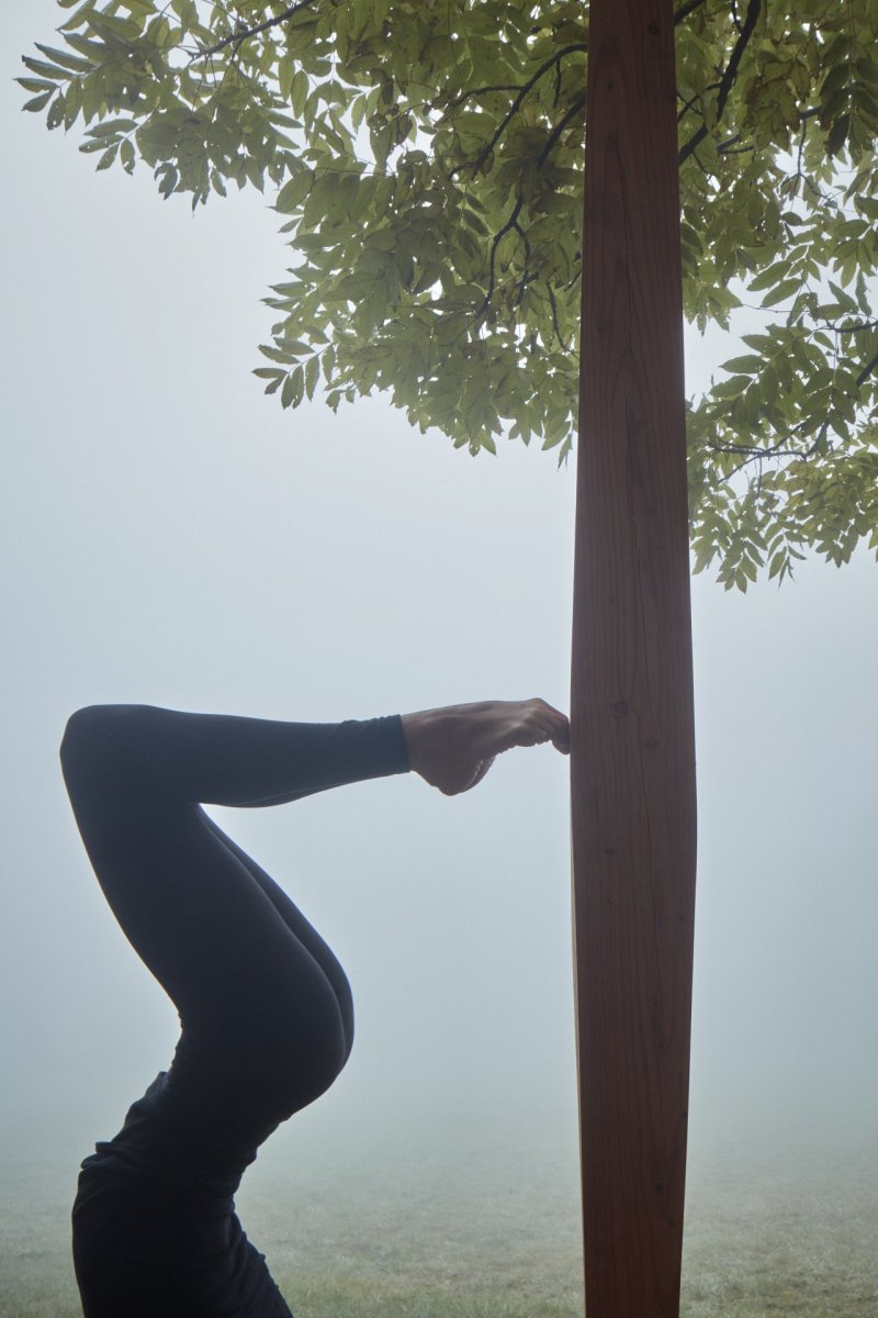 Yogapoint od studia KLAR
