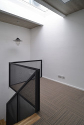 3+1 architekti, TRANSCO Děčín, rekonstrukce – foto