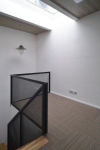 3+1 architekti, TRANSCO Děčín, rekonstrukce – foto