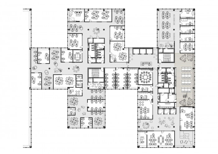 Nové kanceláře Kiwi.com