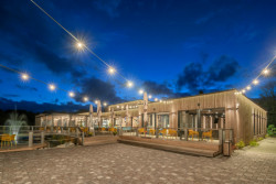 Pinus restaurant, Matúš Polák, Martin Rezník, Juraj Makový