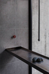 Rodinný dům Planter Box v Kuala Lumpur, Formzero