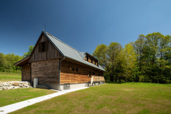 Oddílová chata Wikov SKI Skuhrov - zdroj foto