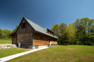 Oddílová chata Wikov SKI Skuhrov - zdroj foto