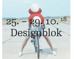 Vizuál Designbloku 2018, detail