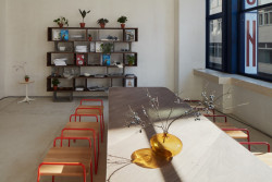 Proměna funkcionalistického hotelu Avion v dějiště Brno Design Days, KOGAA