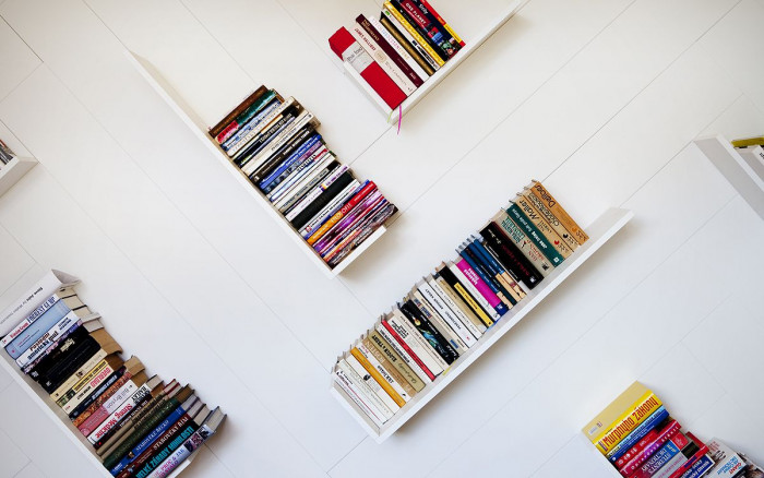 Staronový byt, edit!, Praha, Foto