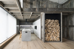 Apartmány Harrachov, I. Byt, studio Kvalitář