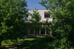 3.0, toito architekti