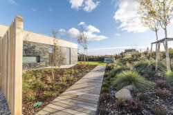 Mio architects, Bungalov Dobříš – foto