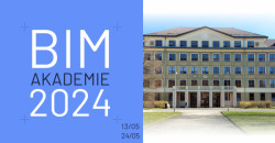 Střední průmyslová škola stavební a Obchodní akademie Kladno hostily od 13. do 24. května 2024 BIM akademii.