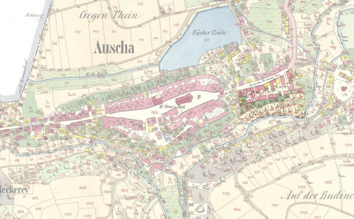 Martin Holba, Úštěcké svahy jižní - foto