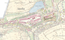 Martin Holba, Úštěcké svahy jižní - foto