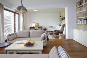 Usedlost v Jižních Čechách, NEW HOW architekti