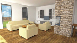 Tomáš Juchelka, Modern House - foto