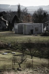 PETR STOLÍN ARCHITEKT, ZEN Houses – foto