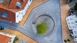 Revitalizace centra města Aabenraa, ADEPT + Topotek1