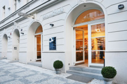 3DA, MonOlok, vstup - foto