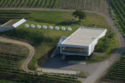 HILL / Leo Hillinger Winery, Rakousko – foto