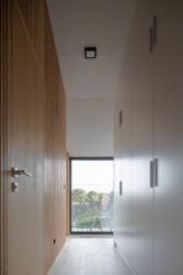 Statek na Vysočině od architekta Jana Šembery