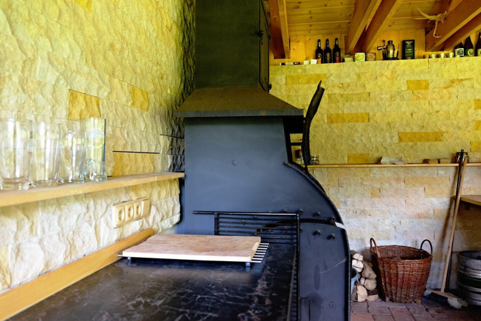 Zděný dům na Severní pláni, Gebas atelier, foto