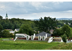 Rodinný dům U Pevnůstky, Ateliér 38