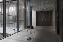 Autorka díla: Inga Khatiashvili