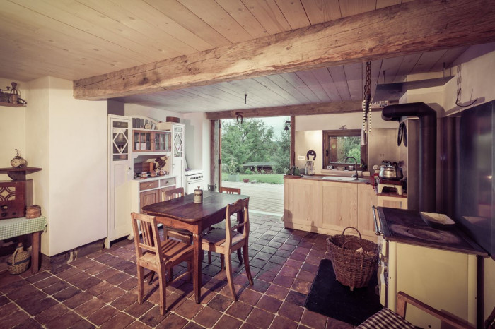 Studio Raketoplán, Stodola Benešov – foto