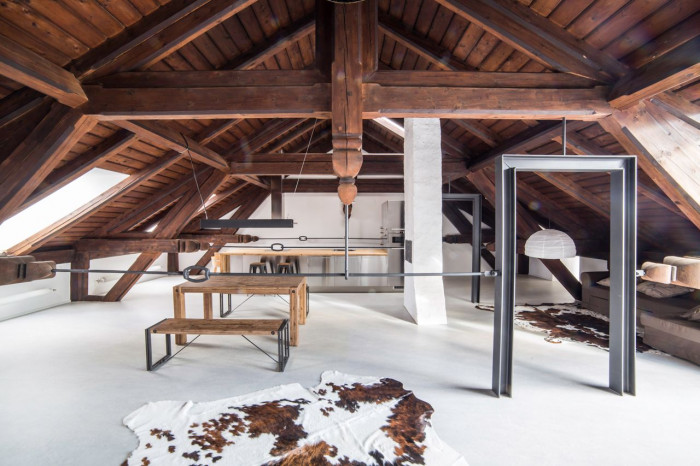 ORA, Jaro, léto, podzim, zima… a jaro – foto